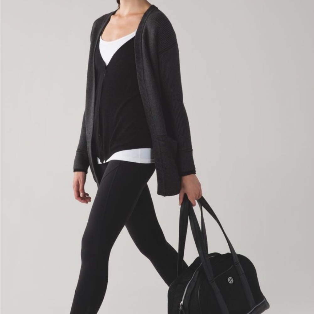 lululemon athletica Women's Vestigan - Picture 2 of 9